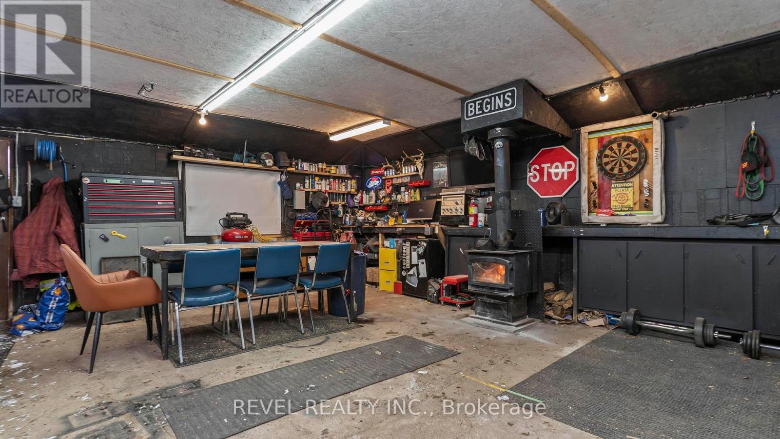 10299 Ilderton Road, Middlesex Centre, Ontario  N0M 2A0 - Photo 31 - X12803416