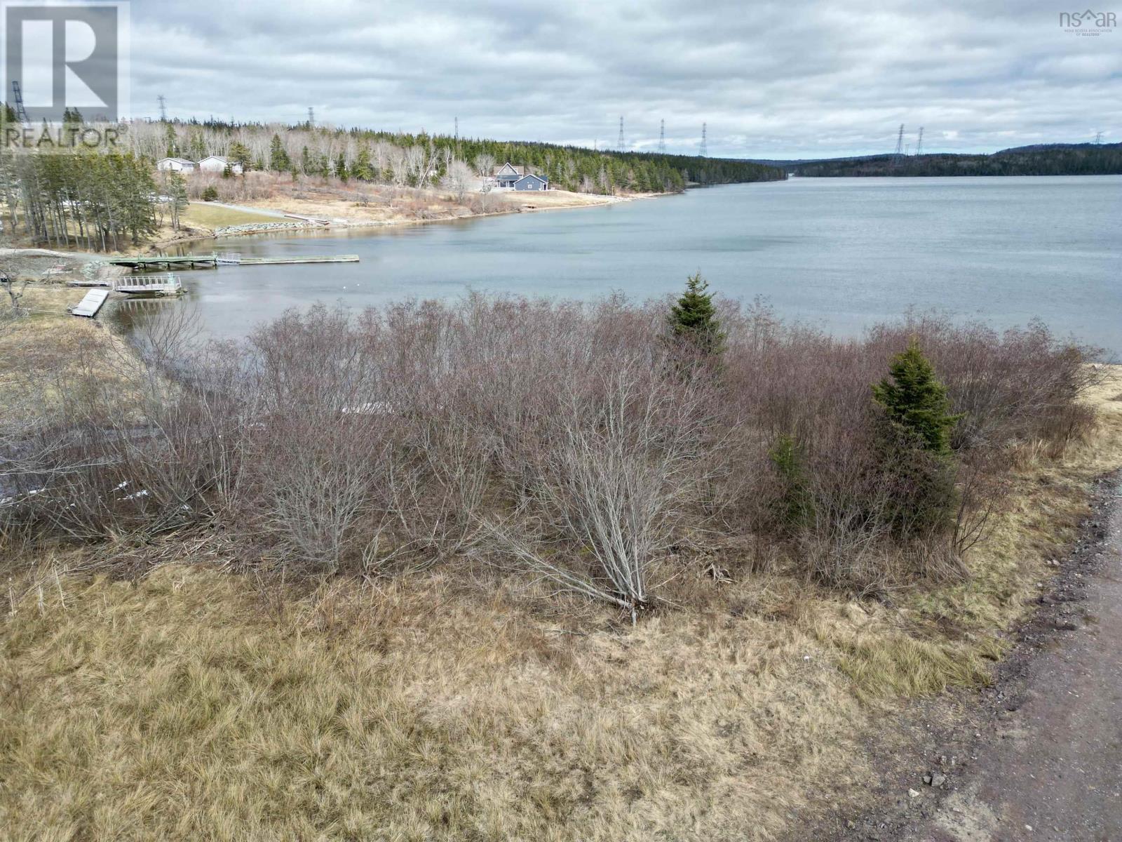 Sunrise Dr., St. Peter's, Nova Scotia  B0E 3B0 - Photo 5 - 202607577