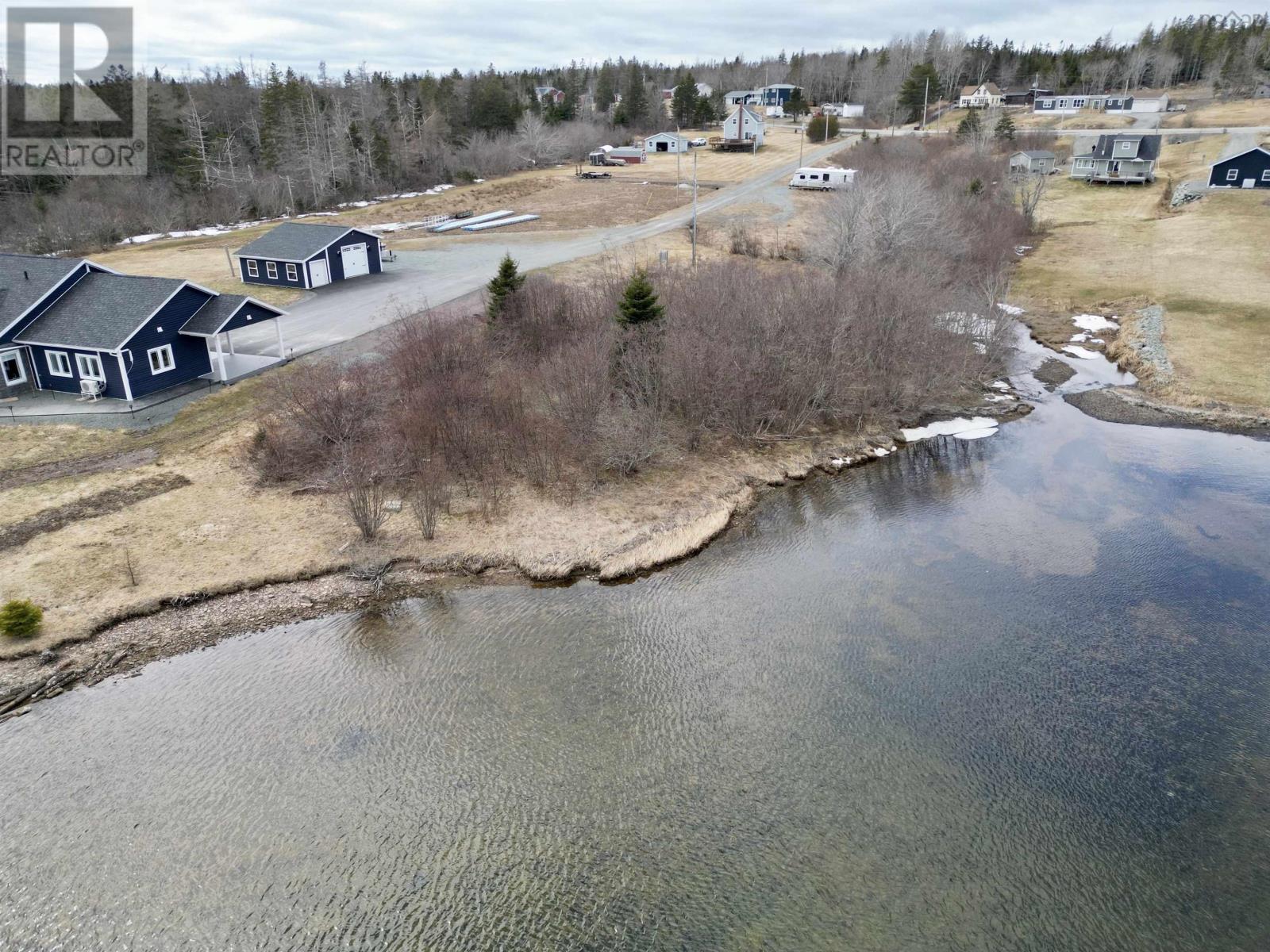 Sunrise Dr., St. Peter's, Nova Scotia  B0E 3B0 - Photo 4 - 202607577