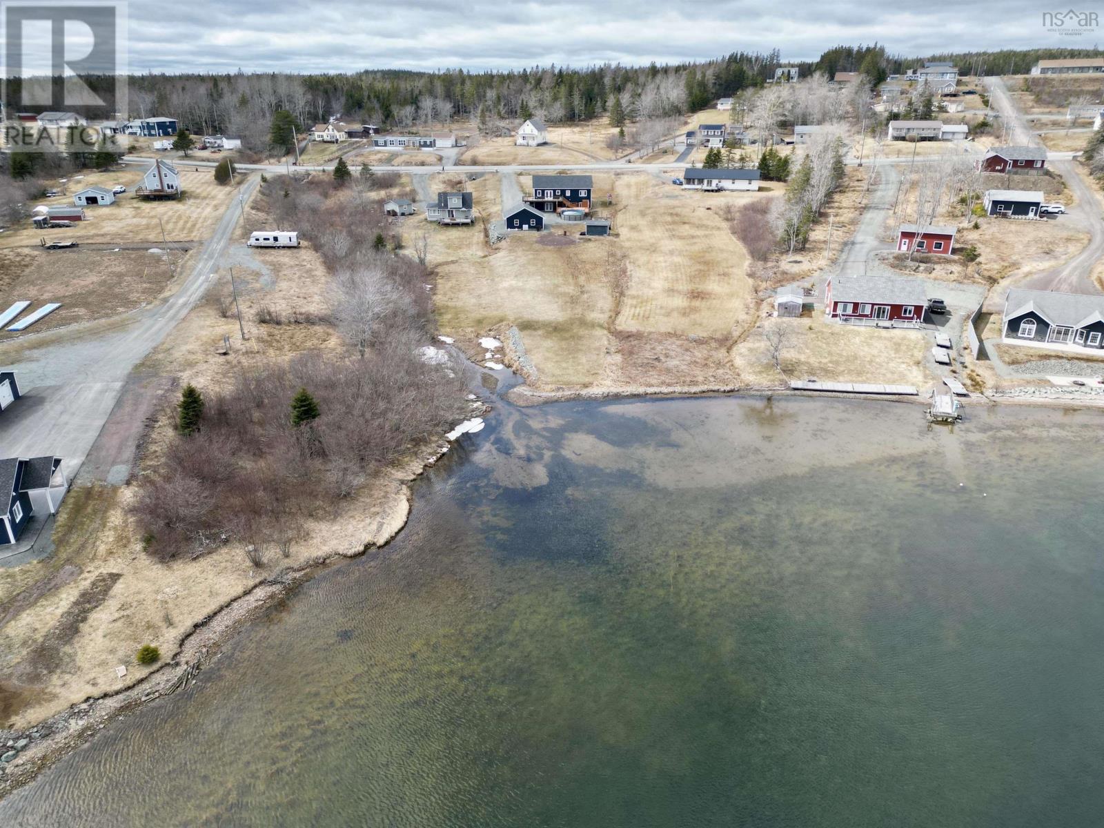 Sunrise Dr., St. Peter's, Nova Scotia  B0E 3B0 - Photo 2 - 202607577