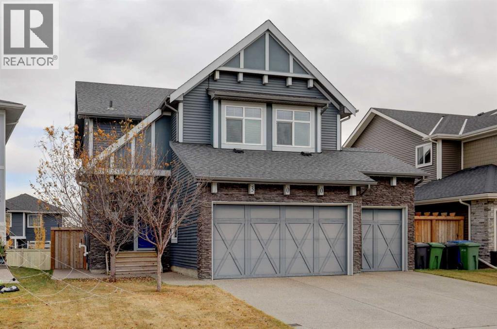 300 Aspenmere Way, Chestermere, Alberta  T1X 0Y2 - Photo 3 - A2278973