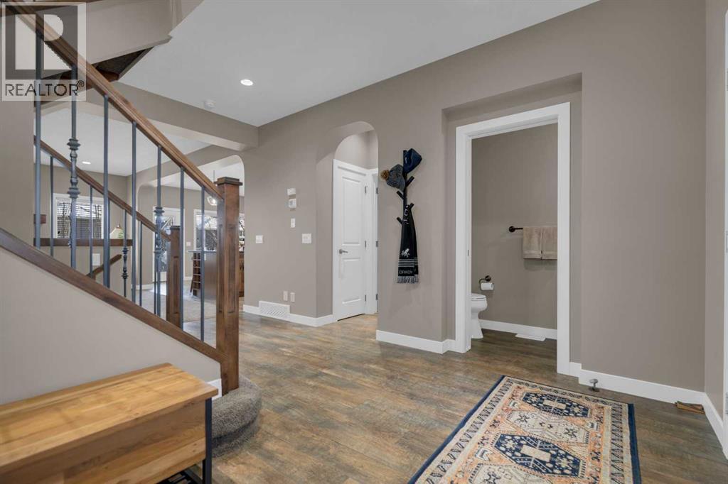 300 Aspenmere Way, Chestermere, Alberta  T1X 0Y2 - Photo 11 - A2278973