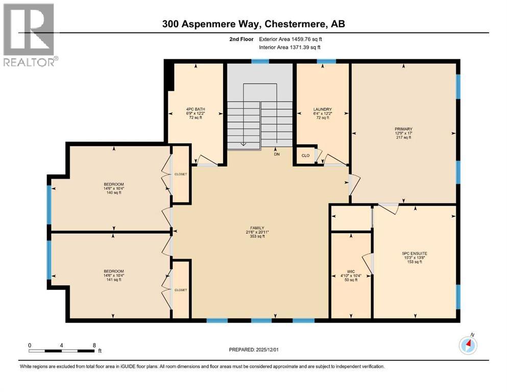 300 Aspenmere Way, Chestermere, Alberta  T1X 0Y2 - Photo 48 - A2278973