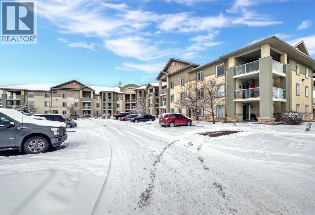 2117, 2518 Fish Creek Boulevard Sw, Calgary, Alberta  T2Y 4T6 - Photo 2 - A2293223