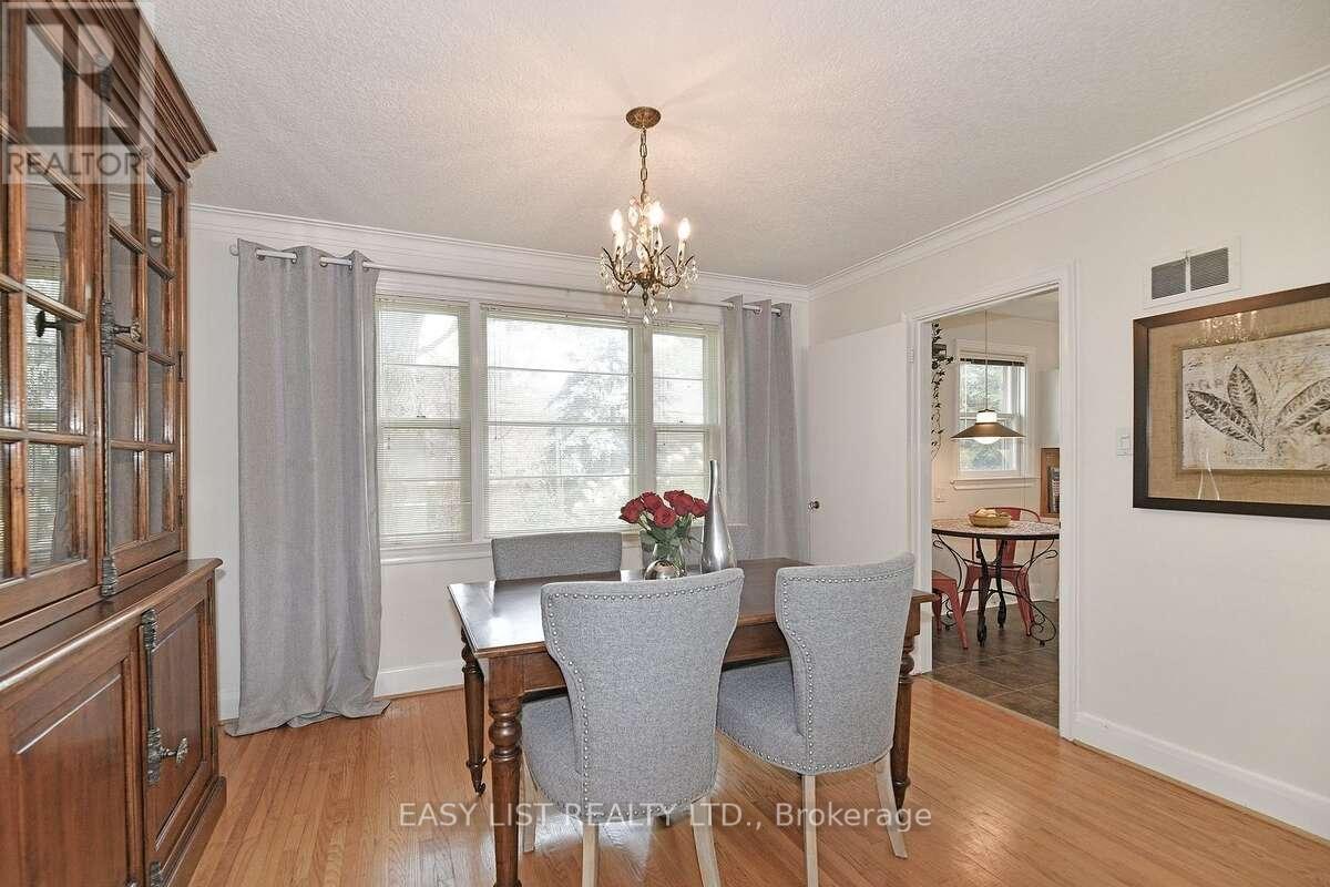 83 Eagle Road, Toronto, Ontario  M8Z 4J3 - Photo 10 - W13046136