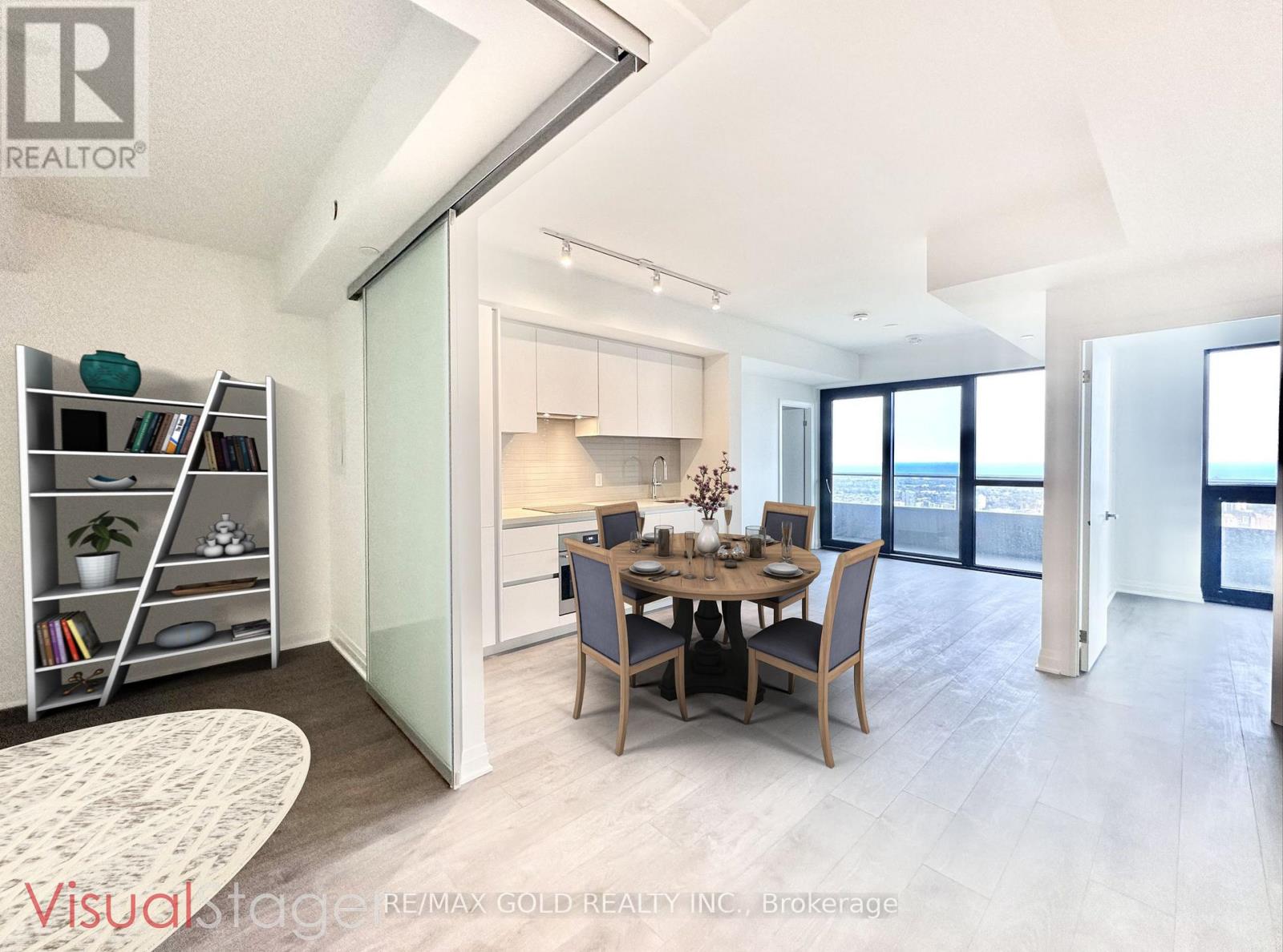 5103 - 4015 The Exchange, Mississauga, Ontario  L5B 0N9 - Photo 6 - W13046138