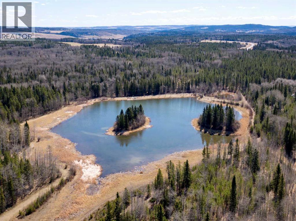 336241 Leisure Lake Bay W, Rural Foothills County, Alberta  T0L 1W2 - Photo 4 - A2303777