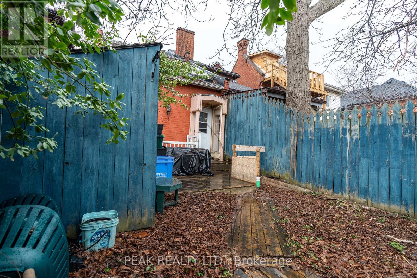 127 East Avenue S, Hamilton, Ontario  L8N 2T6 - Photo 33 - X13001622