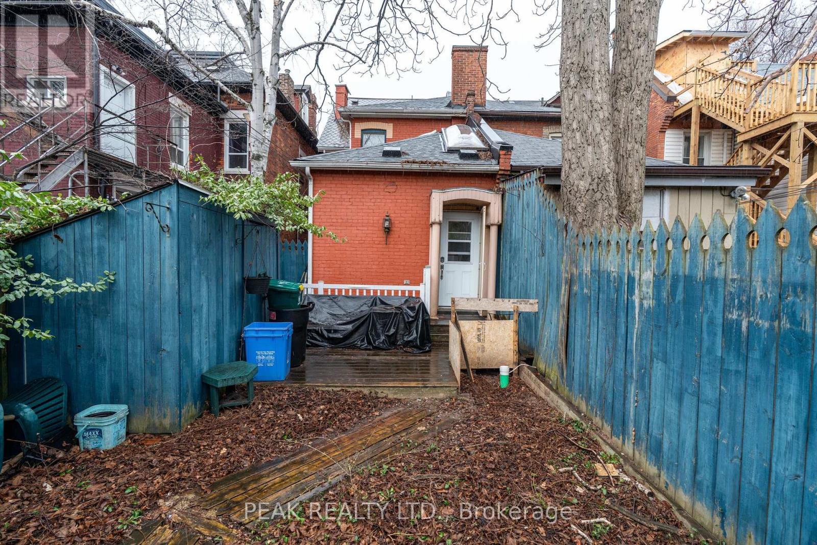 127 East Avenue S, Hamilton, Ontario  L8N 2T6 - Photo 34 - X13001622