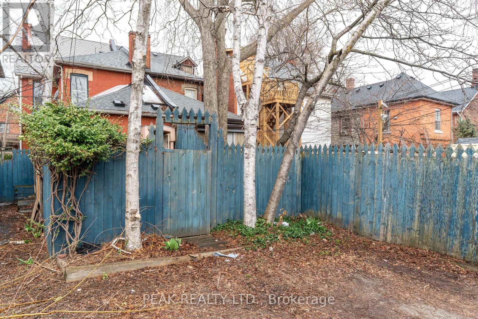 127 East Avenue S, Hamilton, Ontario  L8N 2T6 - Photo 35 - X13001622