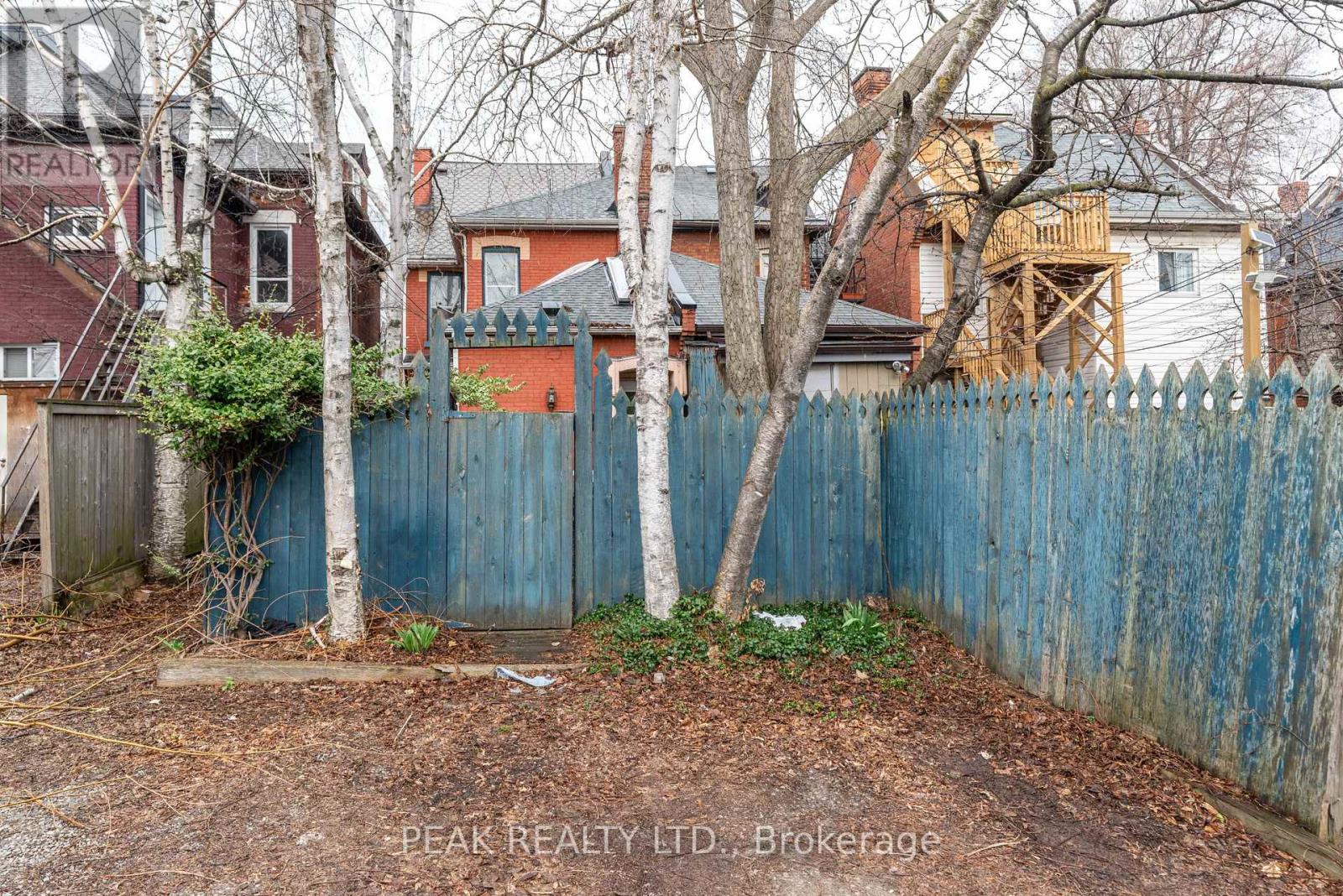 127 East Avenue S, Hamilton, Ontario  L8N 2T6 - Photo 36 - X13001622