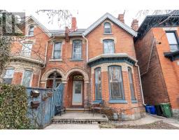 127 EAST AVENUE S, Hamilton, Ontario