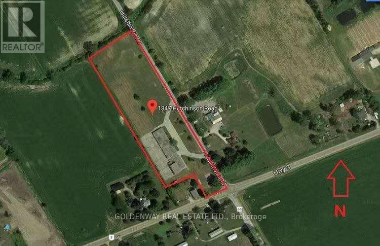 1357 Hutchinson Road, Haldimand, Ontario  N1A 2W7 - Photo 7 - X13046140