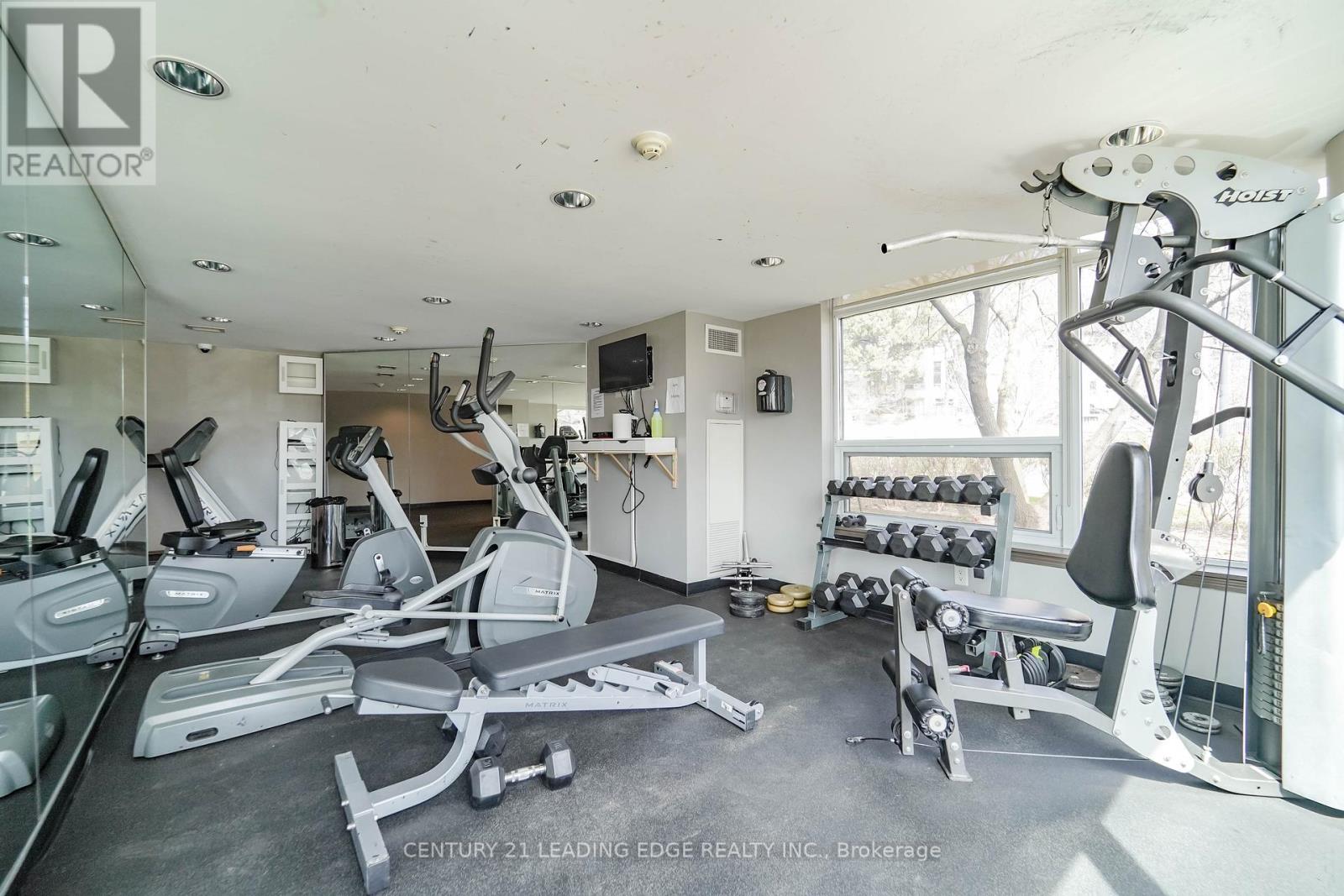 413 - 18 Valley Woods Road, Toronto, Ontario  M3A 0A1 - Photo 26 - C13045876