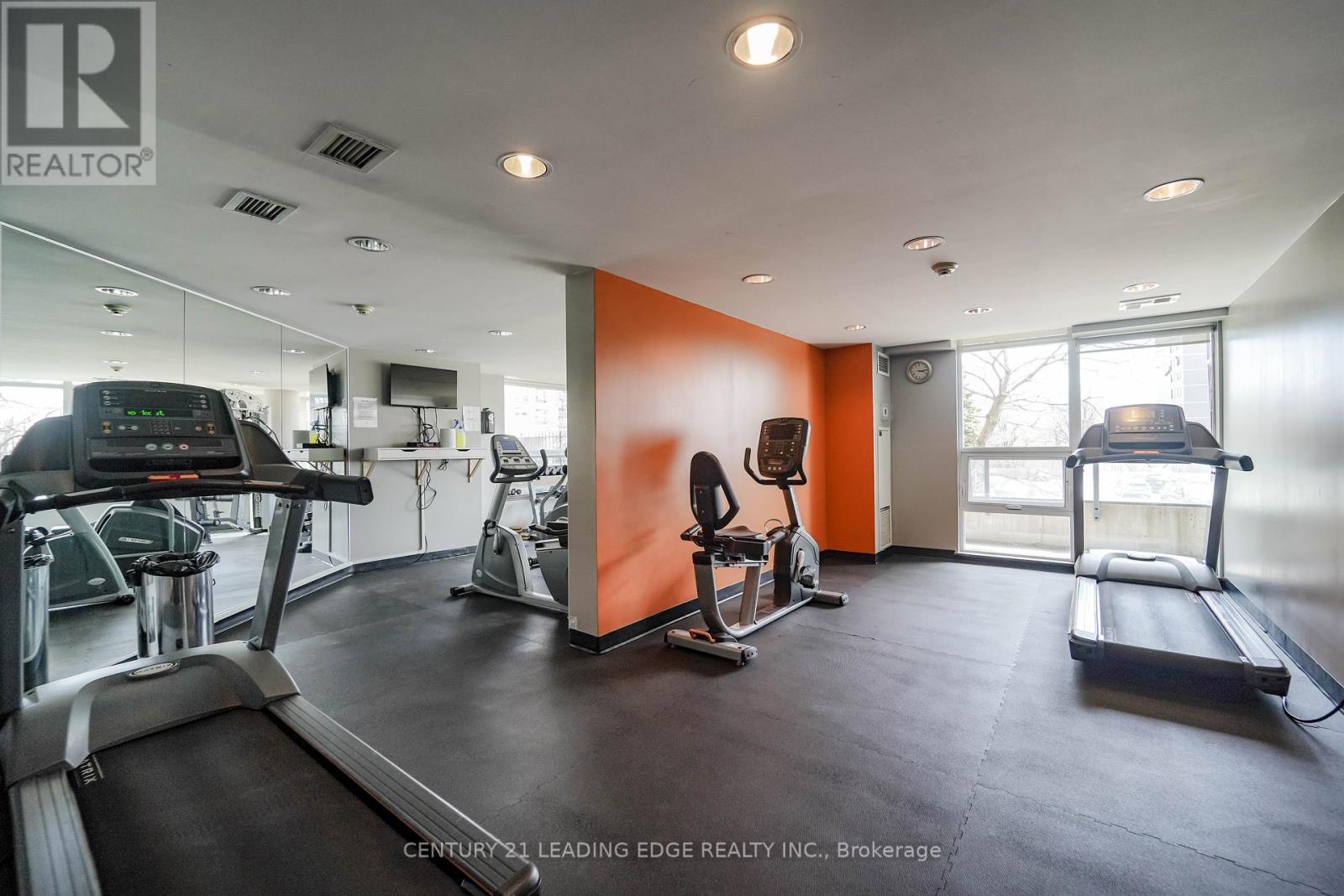 413 - 18 Valley Woods Road, Toronto, Ontario  M3A 0A1 - Photo 25 - C13045876