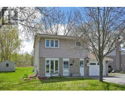 367 ADELINE DRIVE, Georgina, Ontario