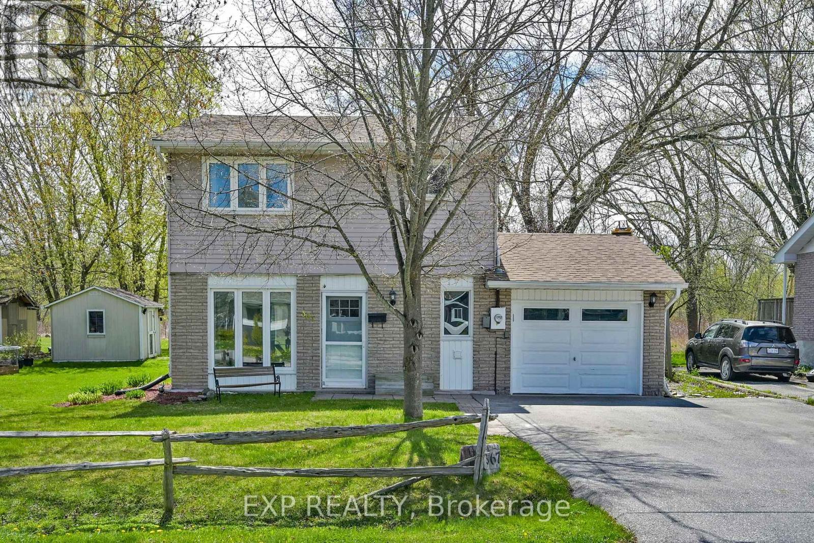 367 Adeline Drive, Georgina, Ontario  L4P 3C4 - Photo 2 - N12804392