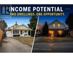 38 WELLINGTON STREET, Orangeville, Ontario