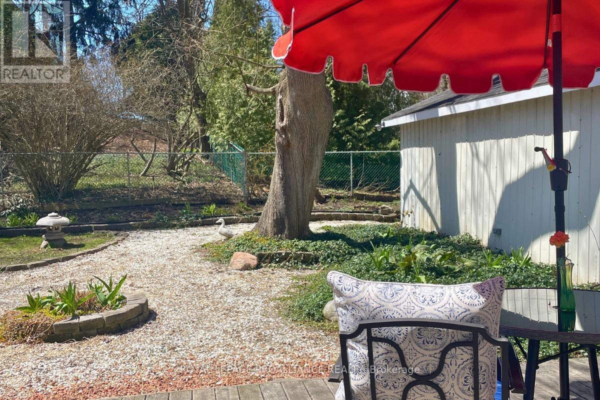 96 Cavan Street, Port Hope, Ontario  L1A 3B7 - Photo 14 - X12772786