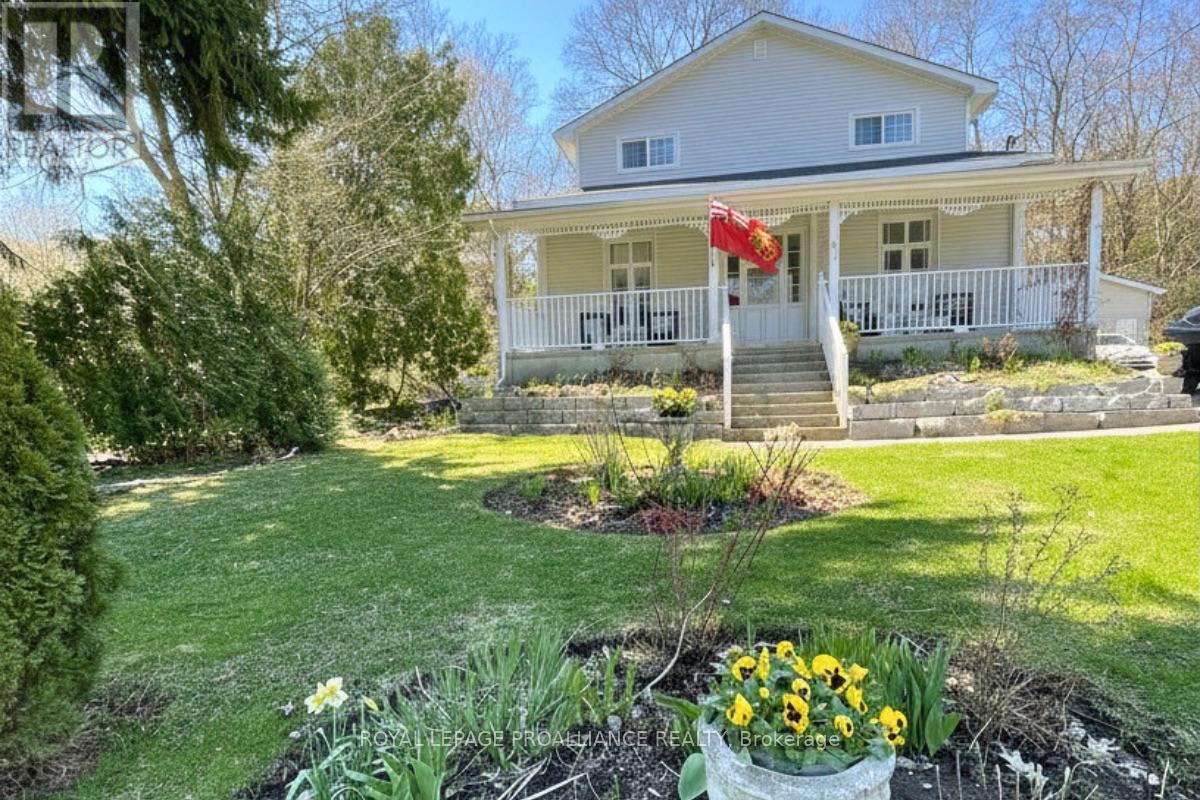 96 Cavan Street, Port Hope, Ontario  L1A 3B7 - Photo 38 - X12772786