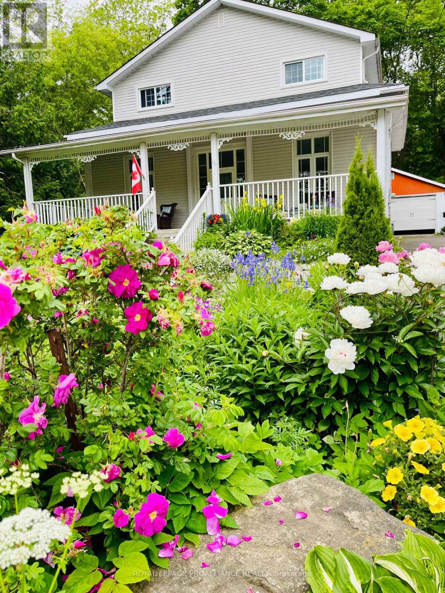 96 Cavan Street, Port Hope, Ontario  L1A 3B7 - Photo 4 - X12772786