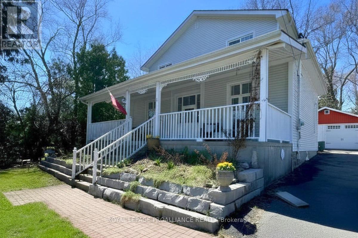 96 Cavan Street, Port Hope, Ontario  L1A 3B7 - Photo 5 - X12772786