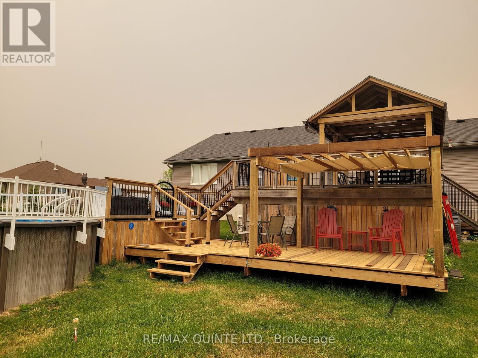 355 Mitchells Crossroad, Prince Edward County, Ontario  K0K 2T0 - Photo 45 - X12834248