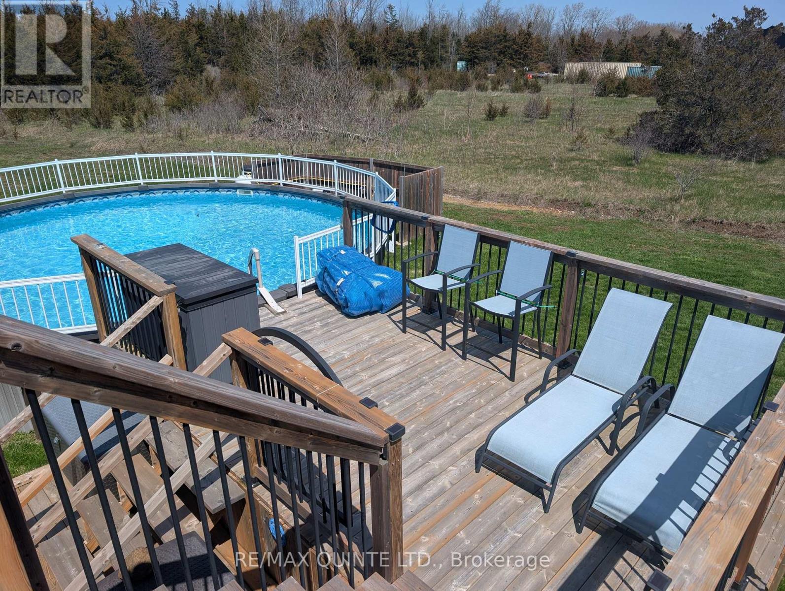 355 Mitchells Crossroad, Prince Edward County, Ontario  K0K 2T0 - Photo 6 - X12834248