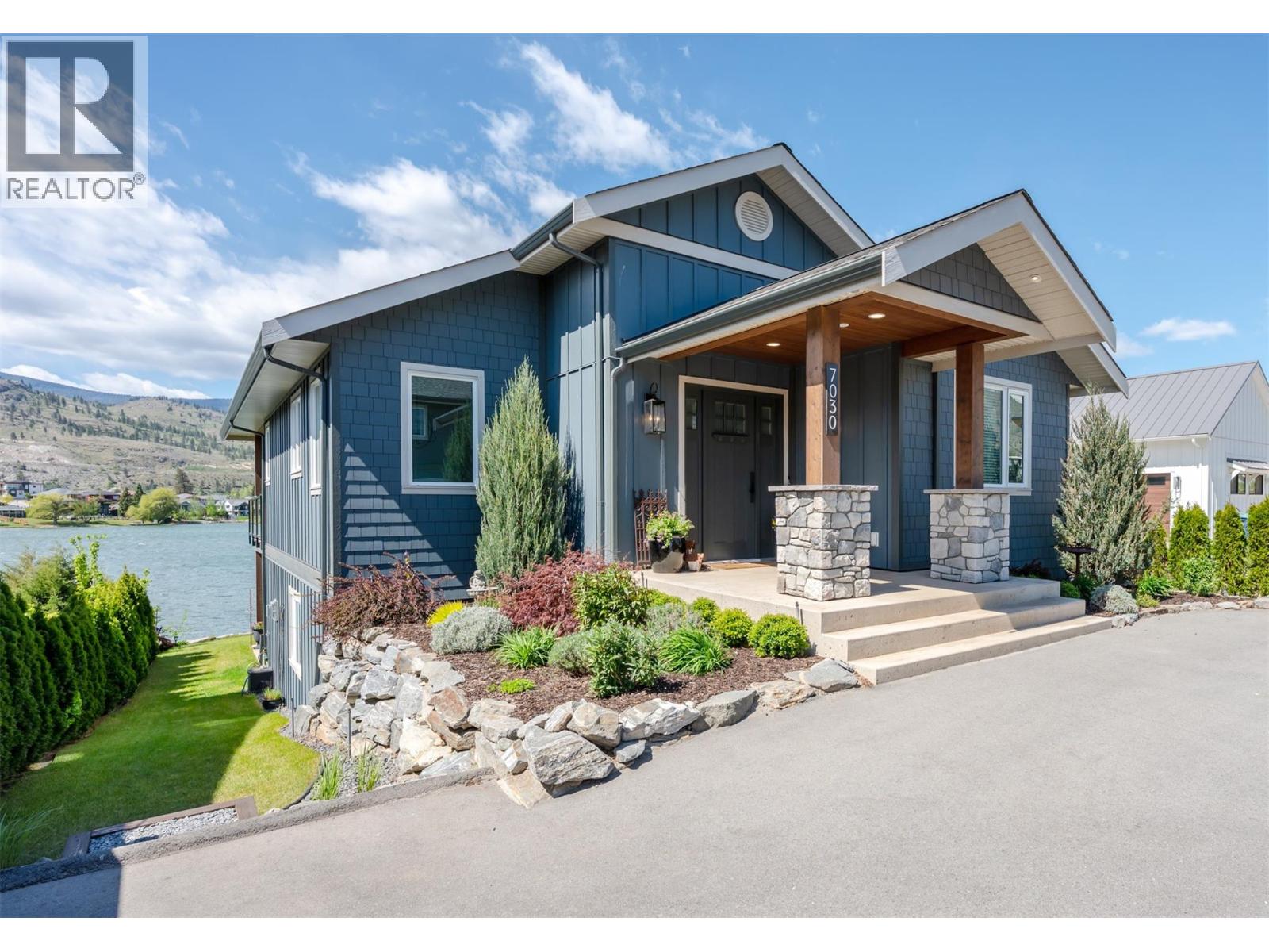 7030 Tucelnuit Drive, Oliver, British Columbia  V0H 1T0 - Photo 15 - 10384867