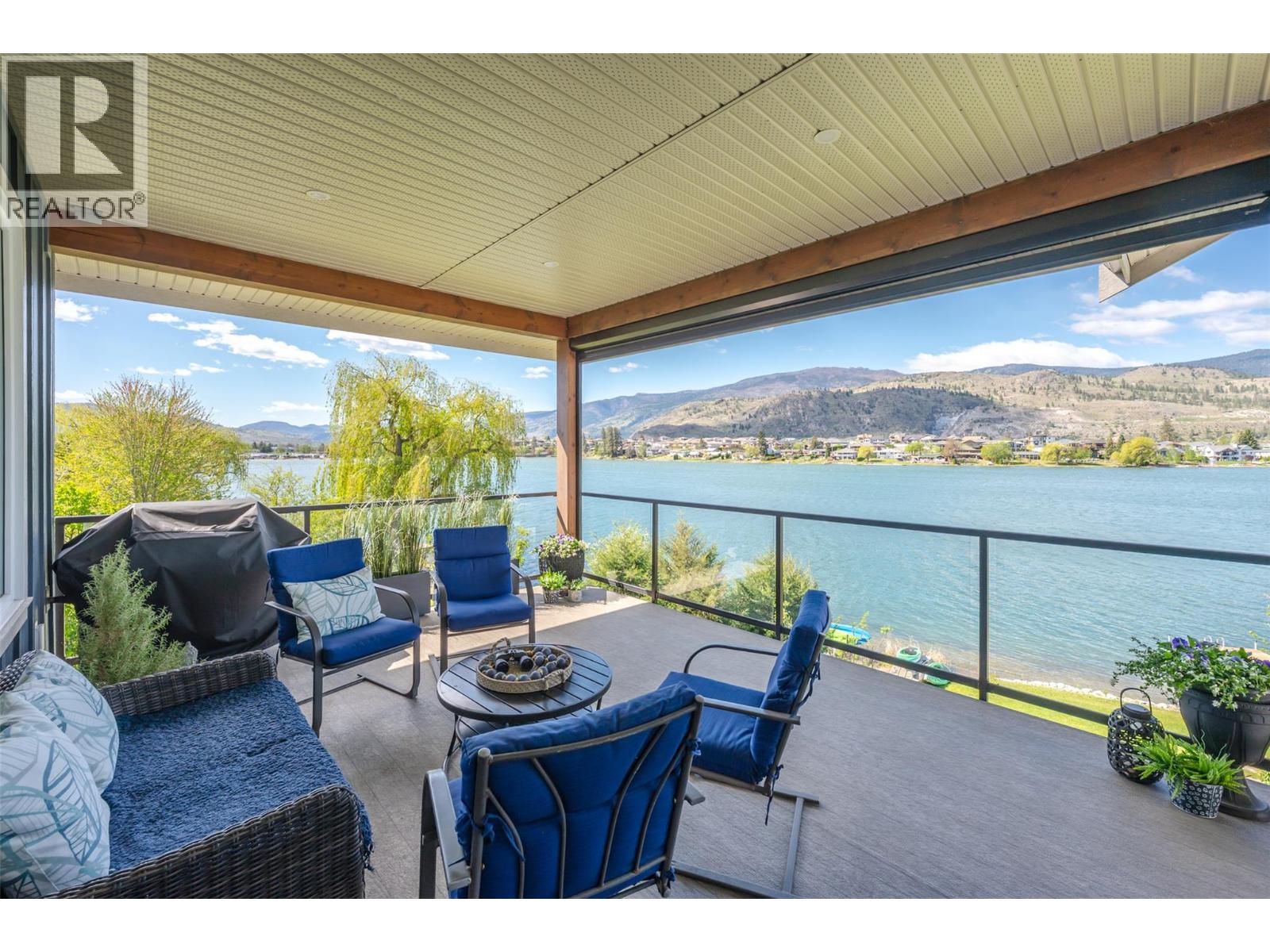 7030 Tucelnuit Drive, Oliver, British Columbia  V0H 1T0 - Photo 37 - 10384867