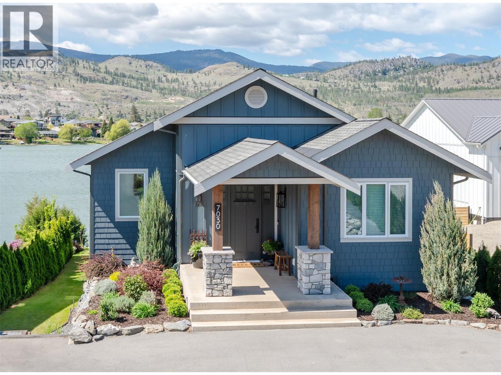 7030 Tucelnuit Drive, Oliver, British Columbia  V0H 1T0 - Photo 5 - 10384867