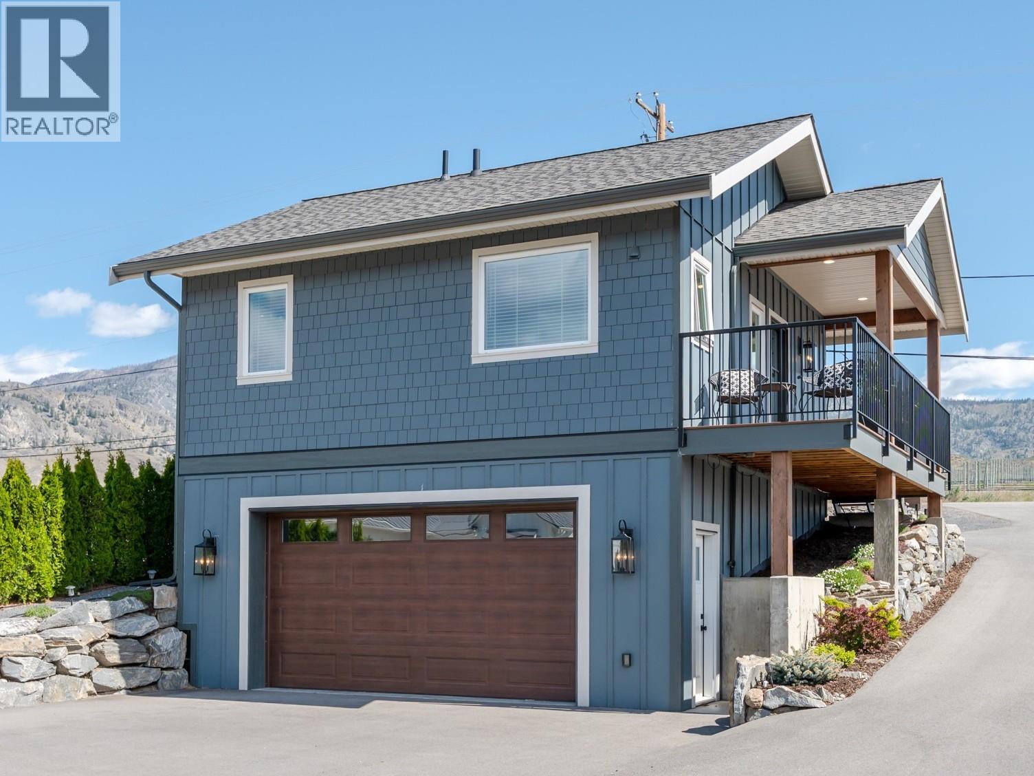 7030 Tucelnuit Drive, Oliver, British Columbia  V0H 1T0 - Photo 8 - 10384867