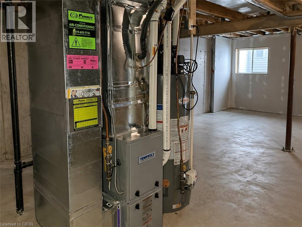 65 Meadowridge Street, Kitchener, Ontario  N2P 0E2 - Photo 12 - 40824296