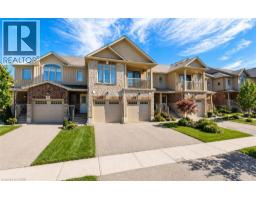 65 MEADOWRIDGE Street, Kitchener, Ontario