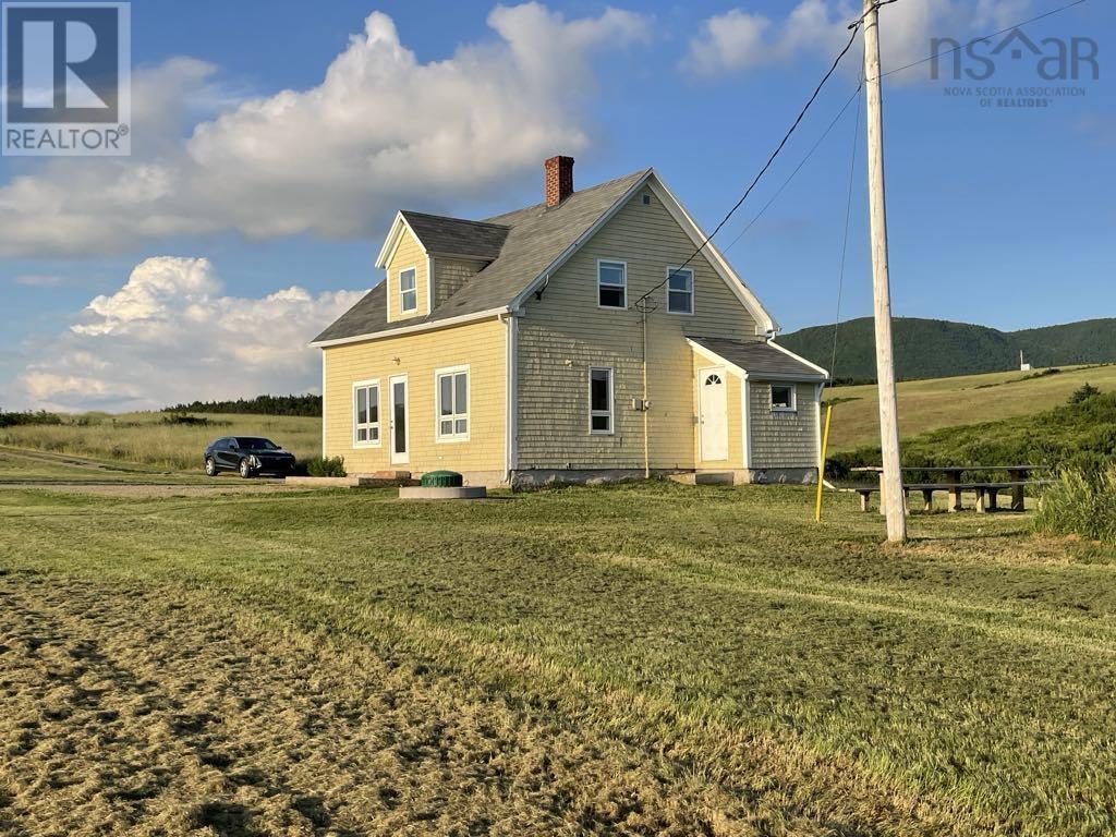 84 5308 Road, St. Joseph Du Moine, Nova Scotia  B0E 3A0 - Photo 3 - 202516733