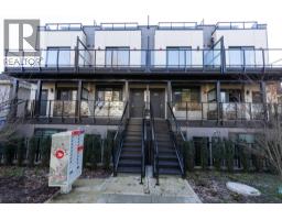 201 2122 E 32 AVENUE, Vancouver, British Columbia