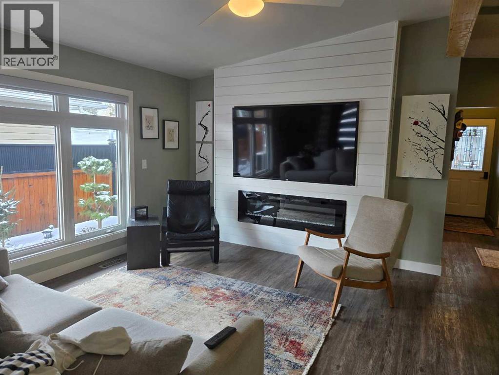 5750 41 Street Crescent, Red Deer, Alberta  T4N 1B2 - Photo 8 - A2297021