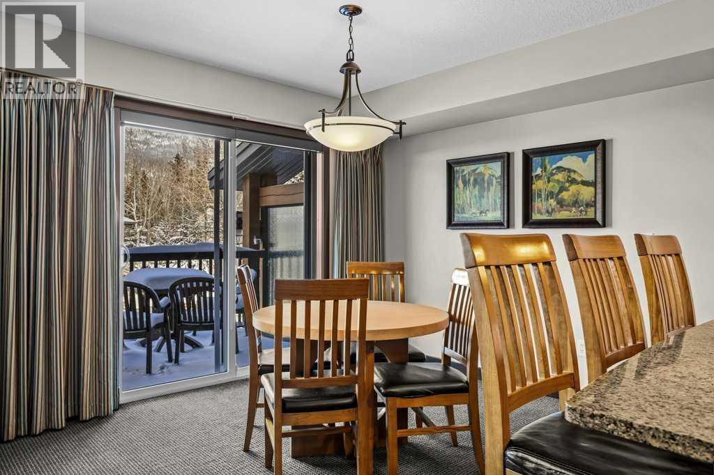 2203d, 250 2nd Avenue, Dead Man's Flats, Alberta  T1W 2W4 - Photo 11 - A2287424