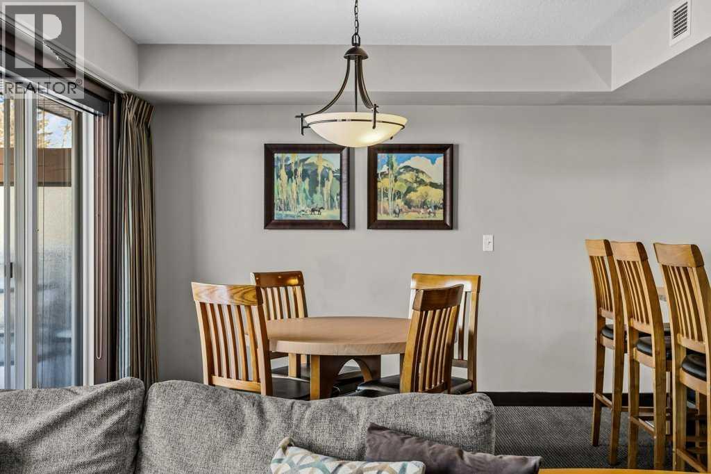 2203d, 250 2nd Avenue, Dead Man's Flats, Alberta  T1W 2W4 - Photo 12 - A2287424