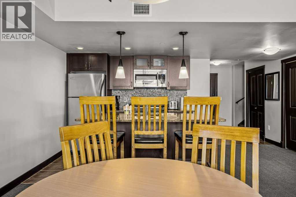 2203d, 250 2nd Avenue, Dead Man's Flats, Alberta  T1W 2W4 - Photo 6 - A2287424