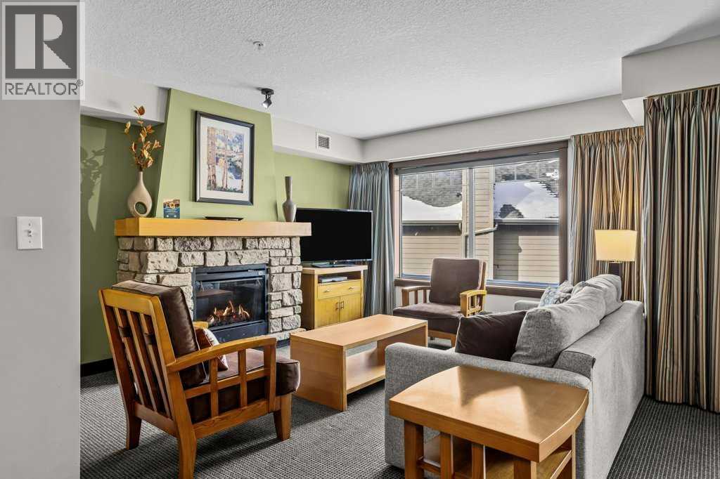 2203d, 250 2nd Avenue, Dead Man's Flats, Alberta  T1W 2W4 - Photo 13 - A2287424