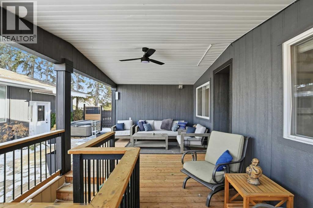 5750 41 Street Crescent, Red Deer, Alberta  T4N 1B2 - Photo 30 - A2297021