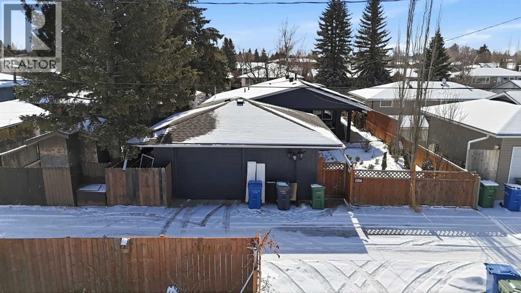 5750 41 Street Crescent, Red Deer, Alberta  T4N 1B2 - Photo 36 - A2297021