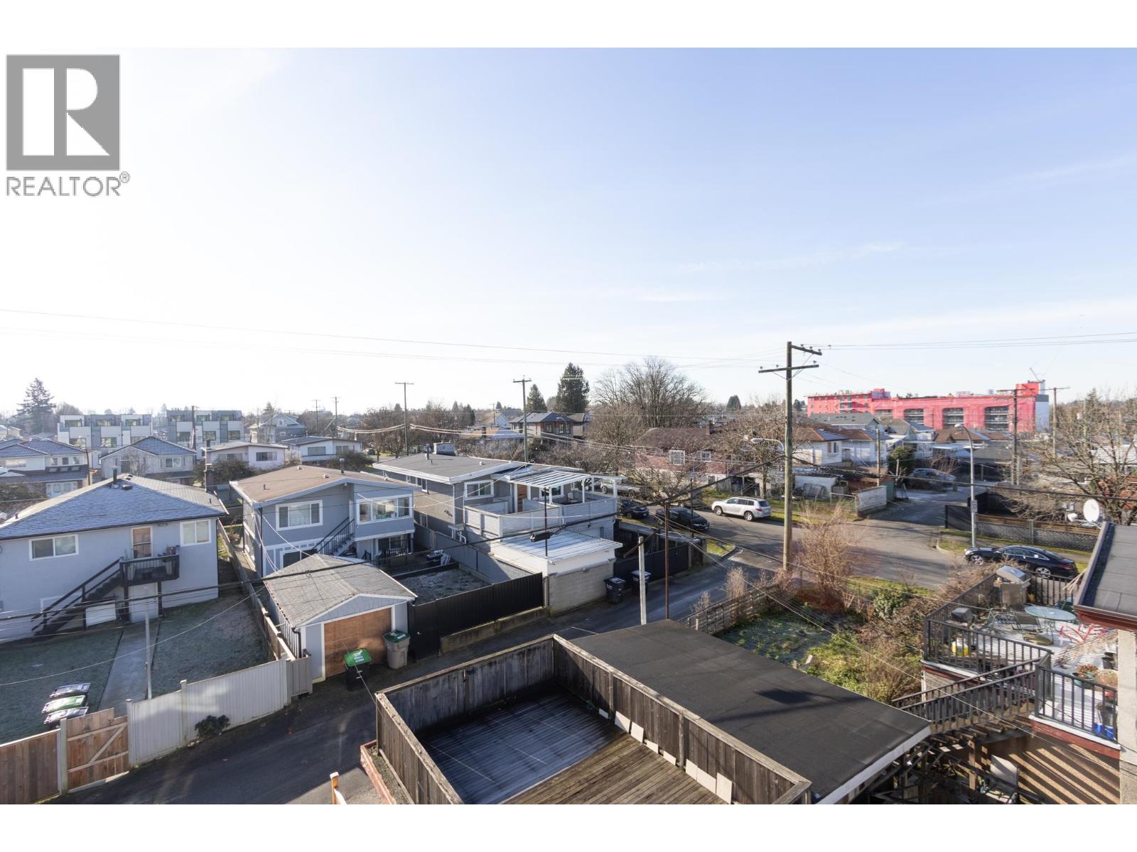 203 2122 E 32 Avenue, Vancouver, British Columbia  V5N 3B9 - Photo 25 - R3083562