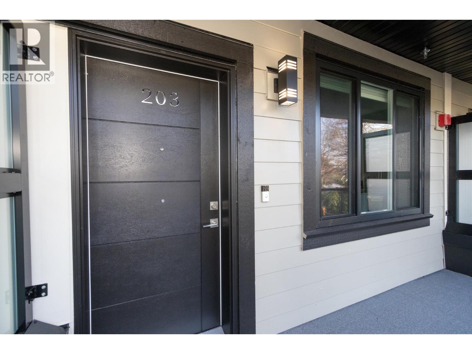 203 2122 E 32 Avenue, Vancouver, British Columbia  V5N 3B9 - Photo 36 - R3083562