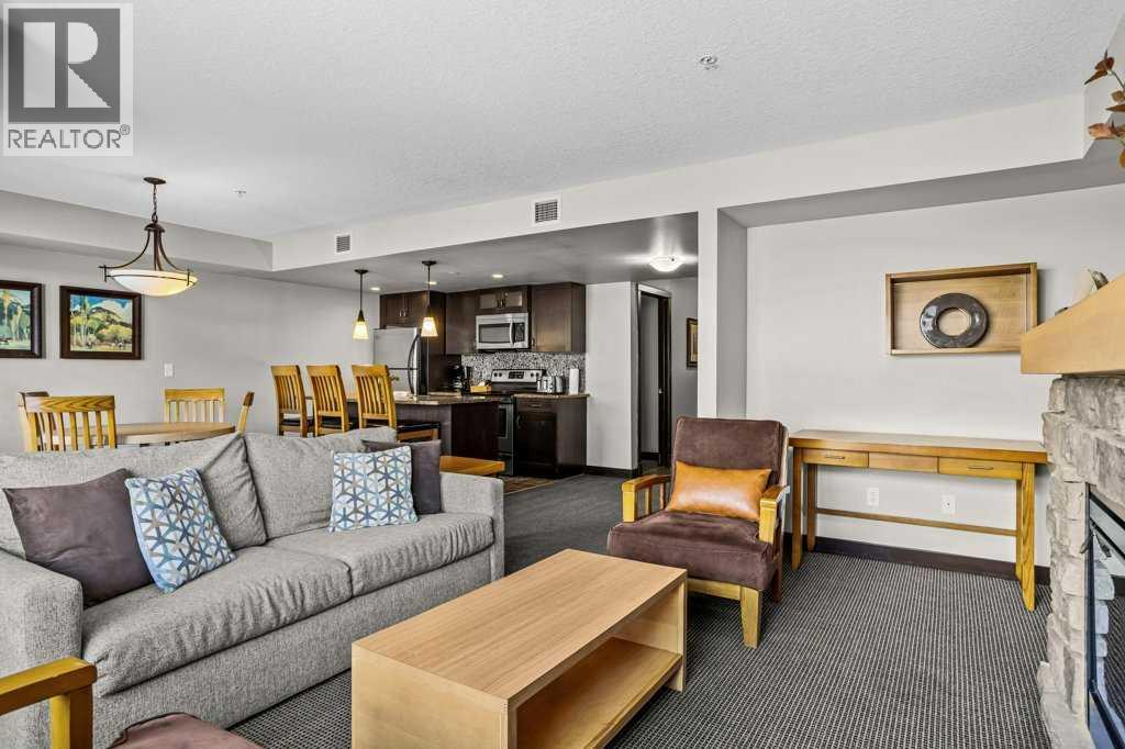 2203d, 250 2nd Avenue, Dead Man's Flats, Alberta  T1W 2W4 - Photo 16 - A2287424