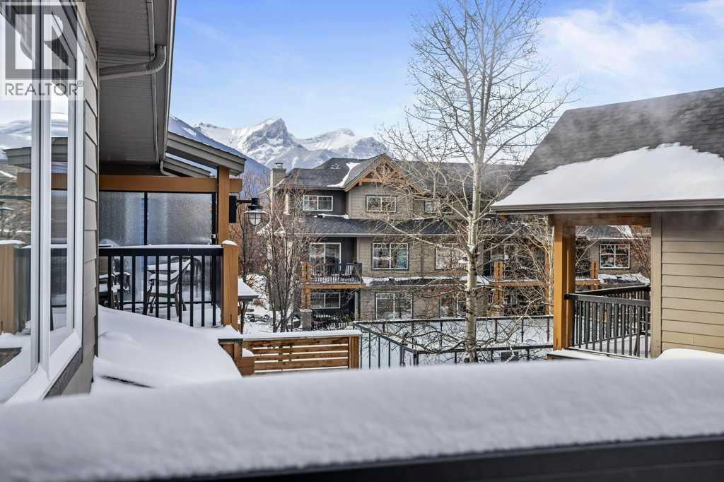 2203d, 250 2nd Avenue, Dead Man's Flats, Alberta  T1W 2W4 - Photo 40 - A2287424