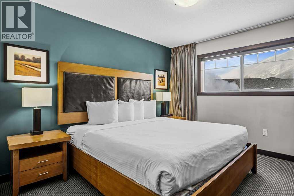 2203d, 250 2nd Avenue, Dead Man's Flats, Alberta  T1W 2W4 - Photo 25 - A2287424