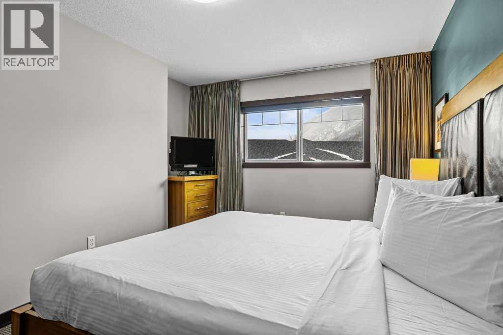 2203d, 250 2nd Avenue, Dead Man's Flats, Alberta  T1W 2W4 - Photo 31 - A2287424