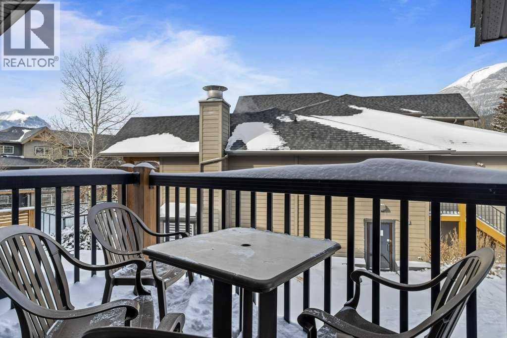 2203d, 250 2nd Avenue, Dead Man's Flats, Alberta  T1W 2W4 - Photo 39 - A2287424